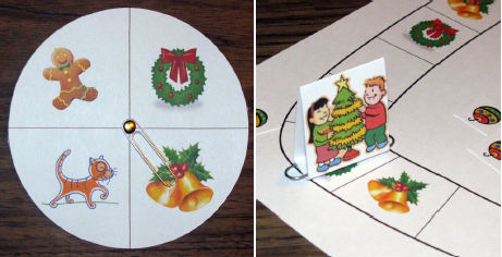 Большой Новогодний Пост