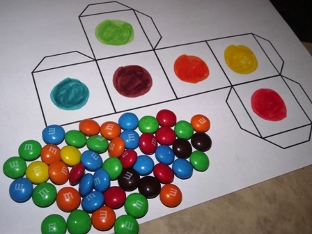 Тематическая неделька о насекомых и прочей мелюзге))