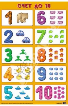 Математическая школа (2,3 г.)