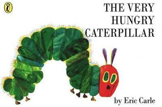 Тематическая неделька о насекомых и прочей мелюзге))