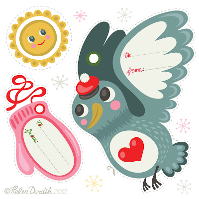 Большой Новогодний Пост