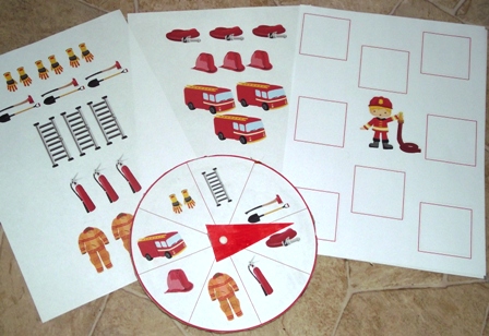 Укрощение стихий (2,7 г.)