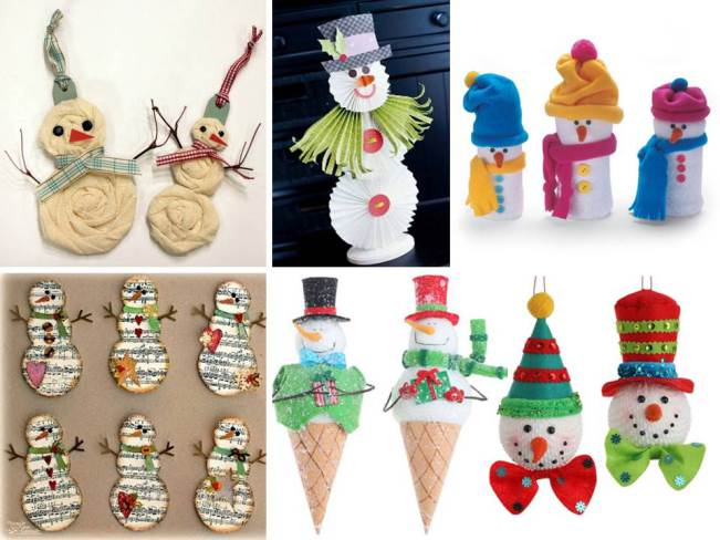 Большой Новогодний Пост