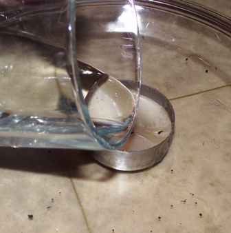 Укрощение стихий (2,7 г.)