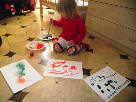 Тематическая неделька о насекомых и прочей мелюзге))