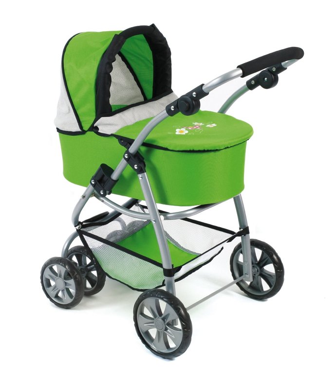 Коляски для кукол под заказ (предоплата 15%) . + реальные фото