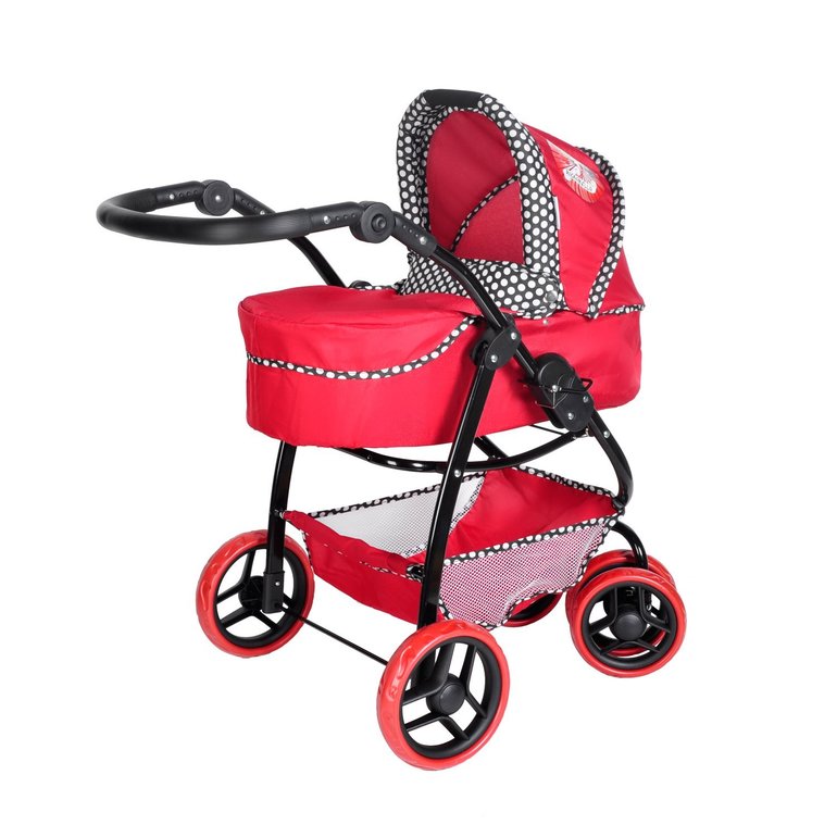 Коляски для кукол под заказ (предоплата 15%) . + реальные фото