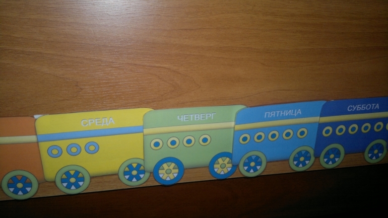 Календарь природы