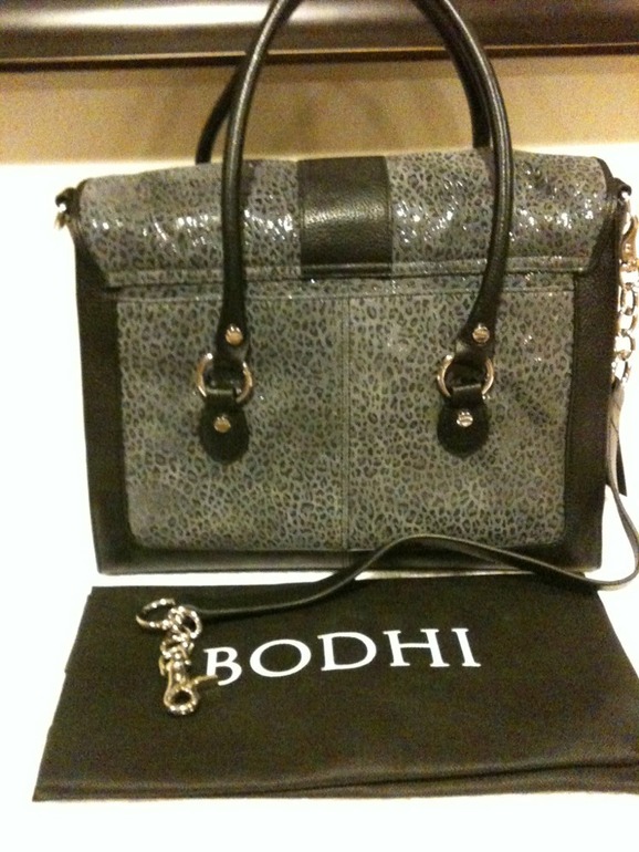 хвастану чтоль