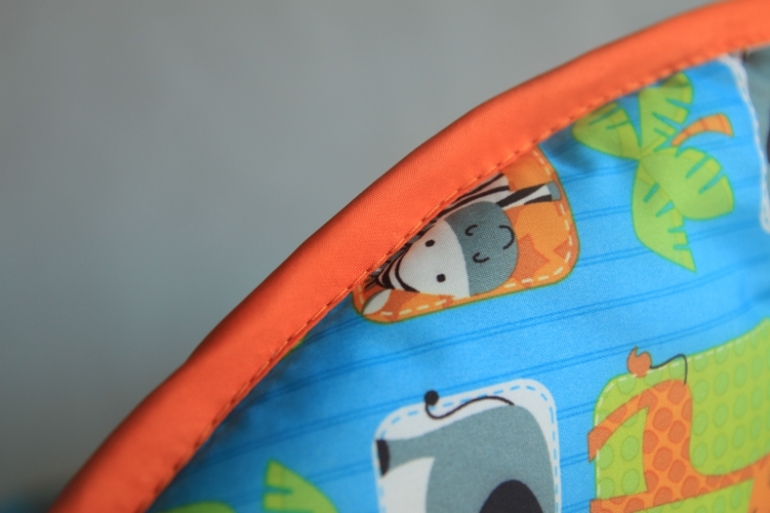 Новая расцветка для чехлов на стульчики