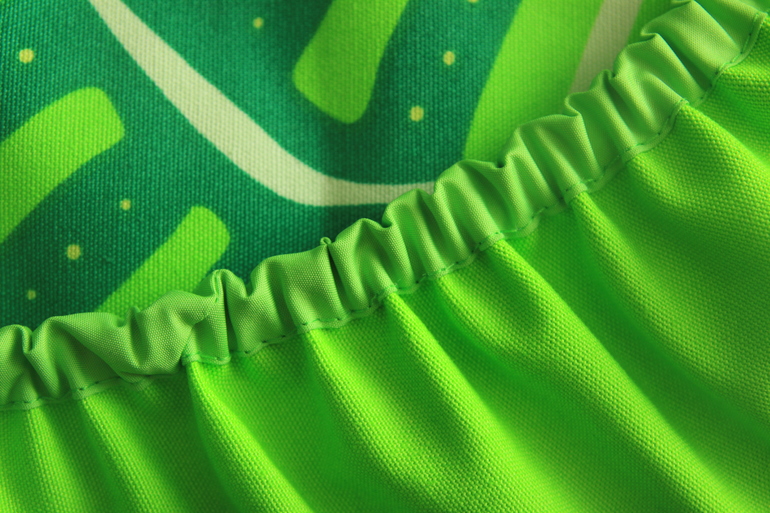 Чехлы на новые модели стульчиков