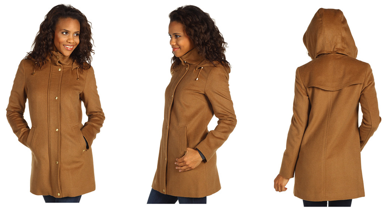 Новые джинсы Lucky Brand, кардиган GAP, пальто, ботинки