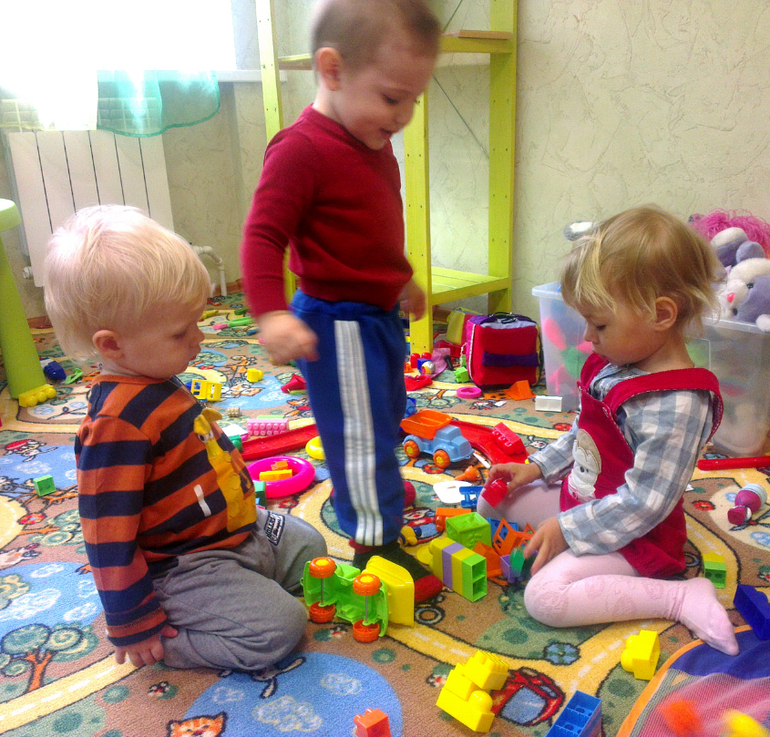 Наши новости) за 2 недели до 2-летнего ДР