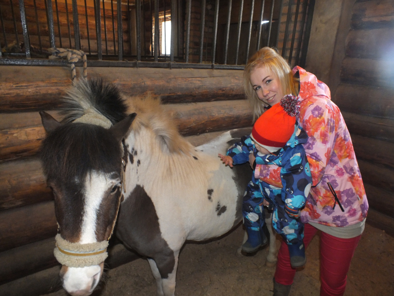 Прогулки с динозаврами) очень много фото