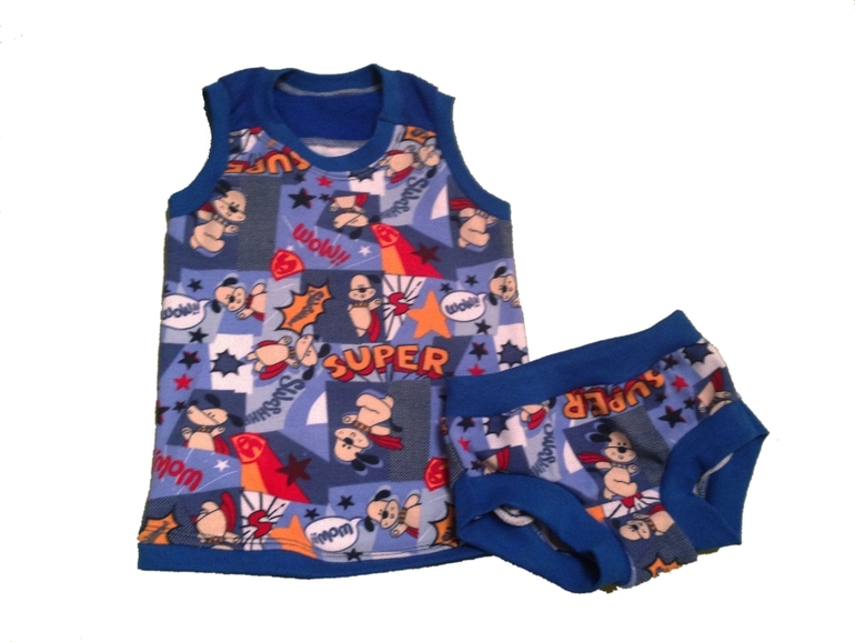 Наконец закончила первый