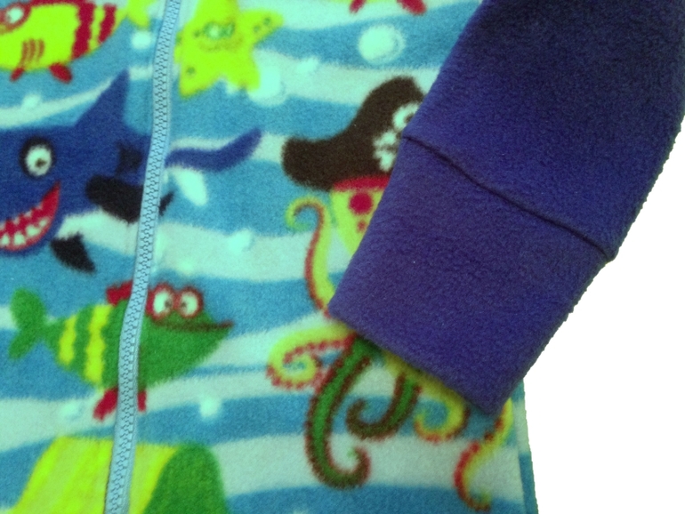 Наконец закончила первый