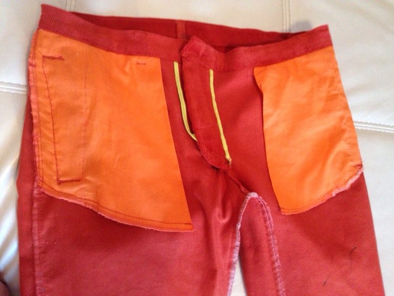 Сама не знаю как, но я это сделала!!