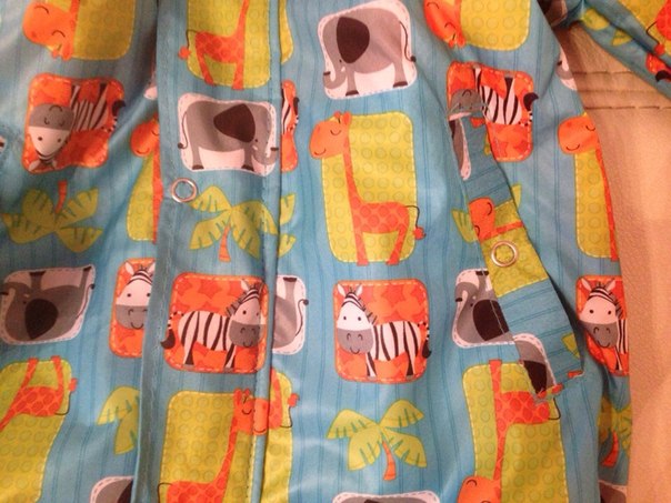 Весеннее настроение.