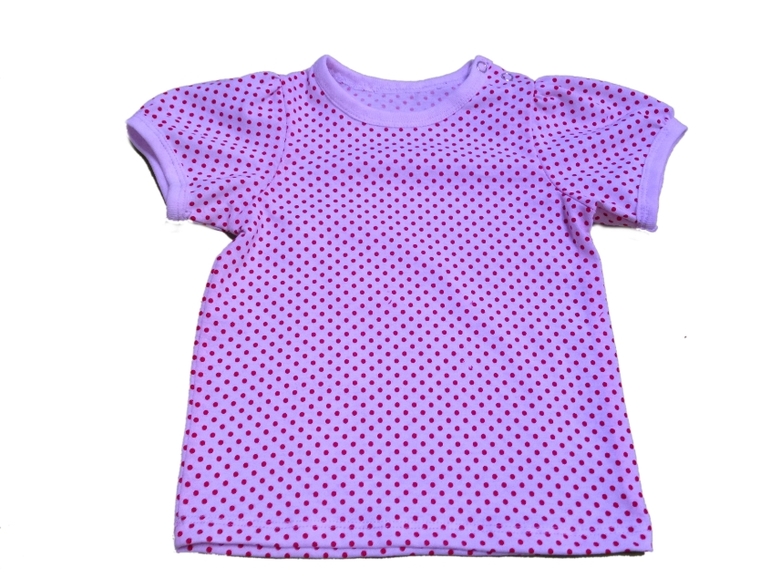 Наконец домучила. Наборчик из 5 вещей.