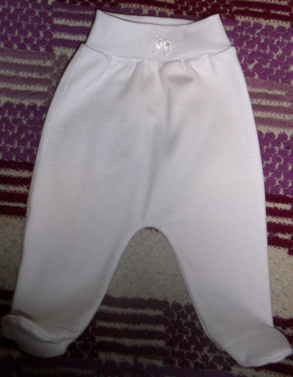 Комплект на выписку