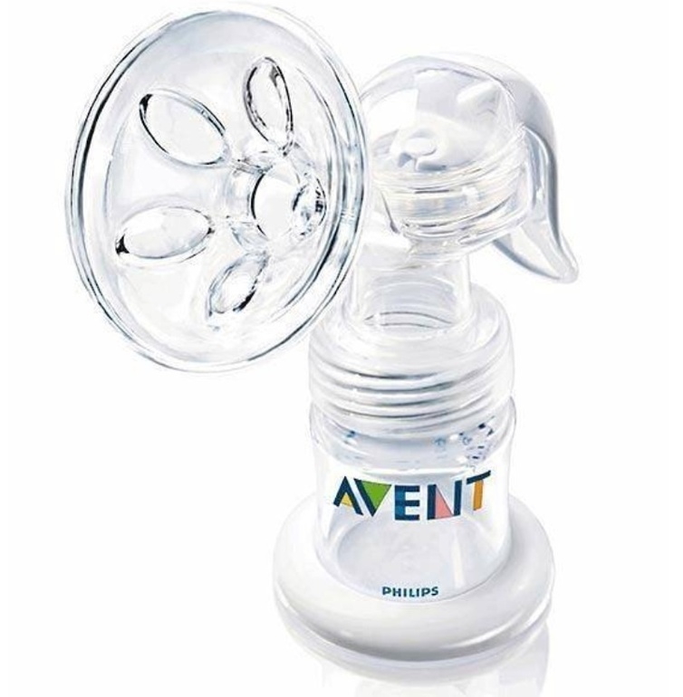 Ода грудному вскармливанию:)