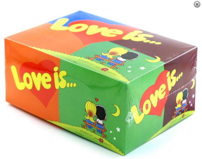 Вкусная помощь! Оригинальные подарки для себя и близких. Опрос!