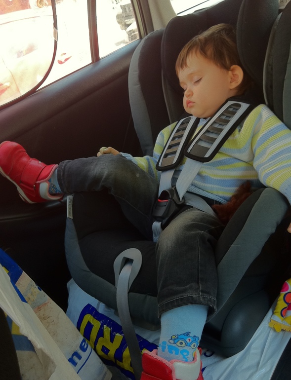 театр кукл Спартаковской