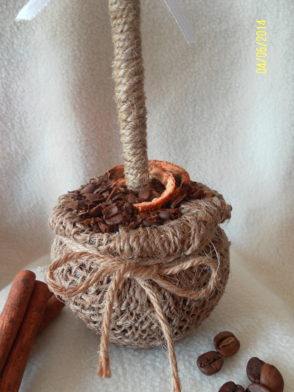 новые вкусно-кофейные топики