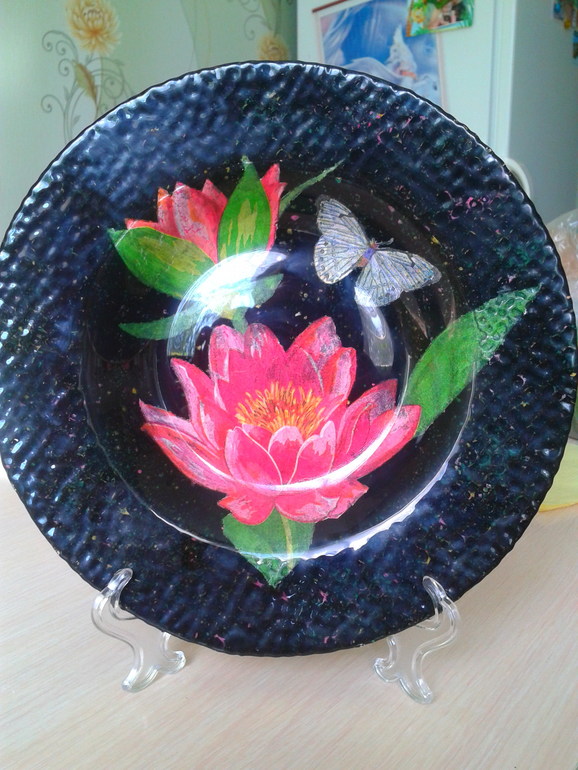 Результаты голосования по 6 занятию группы №4