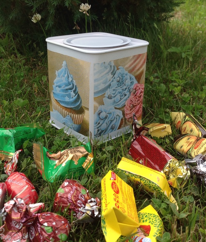 Голосование по 9 занятию группы № 4