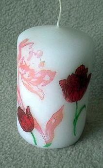 Голосование по 1 занятию