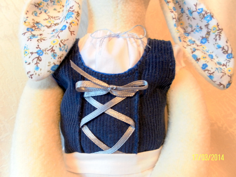 парочка бюргеров