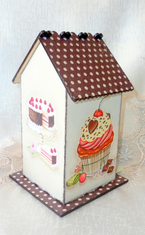 Пора подумать о подарках на 8 марта