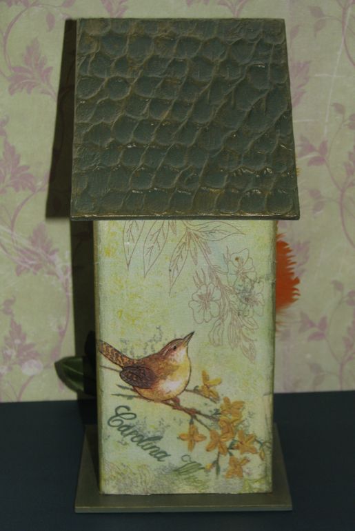 голосование по 3 занятию группы №4