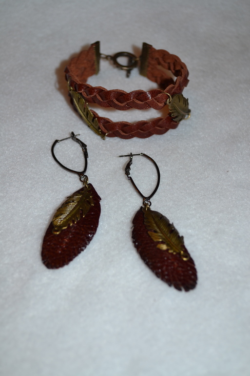 Мои отдыхалочки)