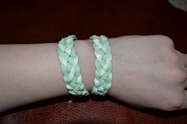 Мои отдыхалочки)