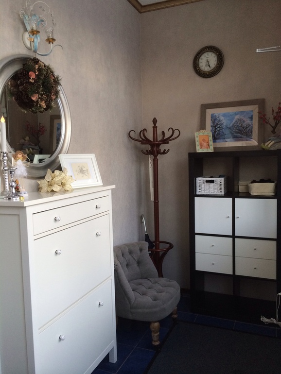 Сначала расстроилась, а теперь рада!