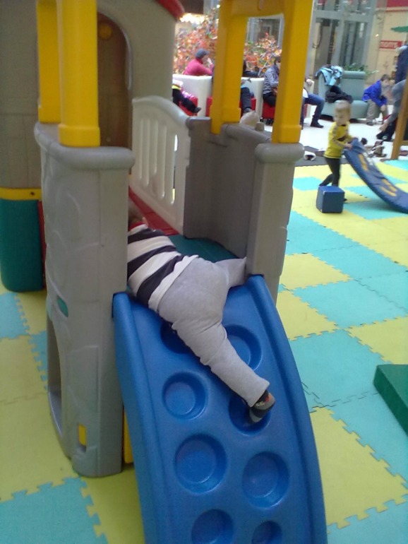 Еще фото с прогулок))