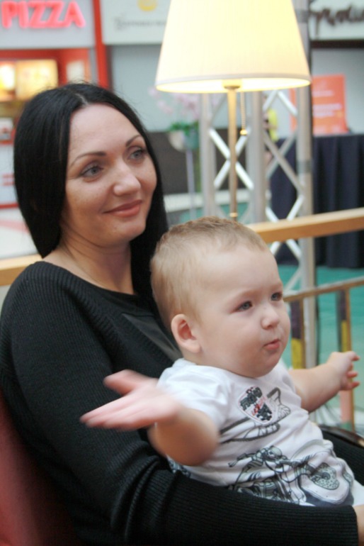 Наше семейство..из последних)))