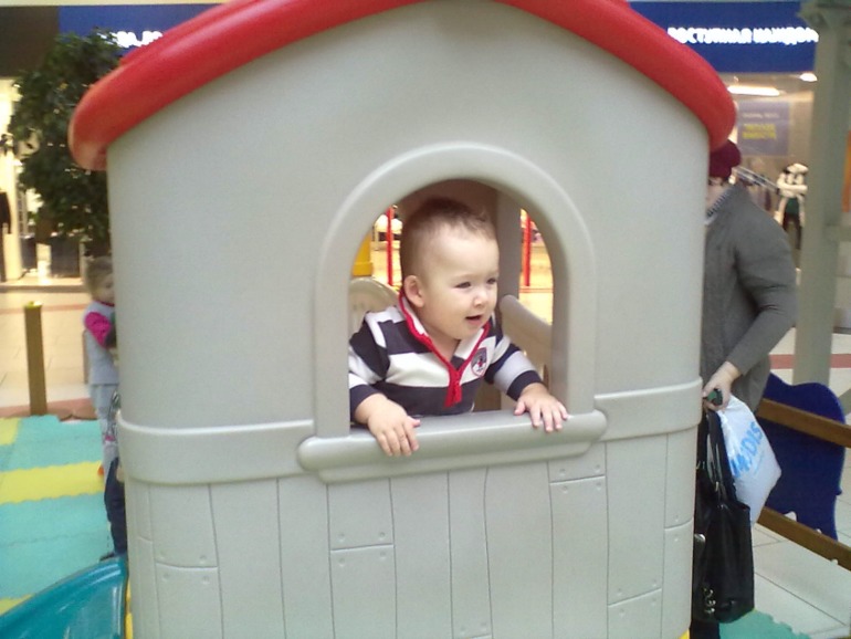 Еще фото с прогулок))