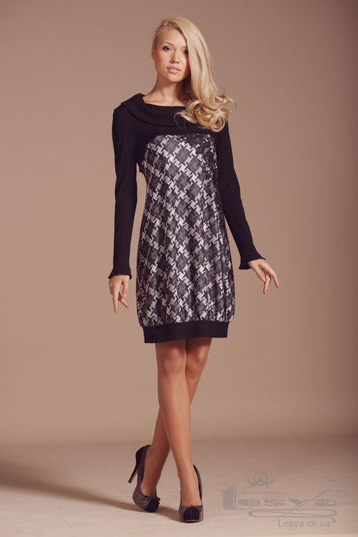 ПРИСТРОЙ.  платье р. 44 (но лучше 42)