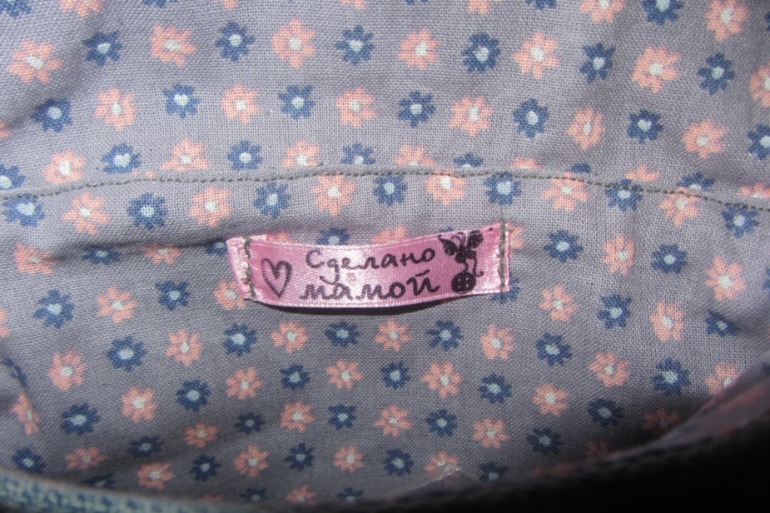 Мои рукоделия