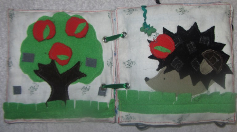 Мои рукоделия