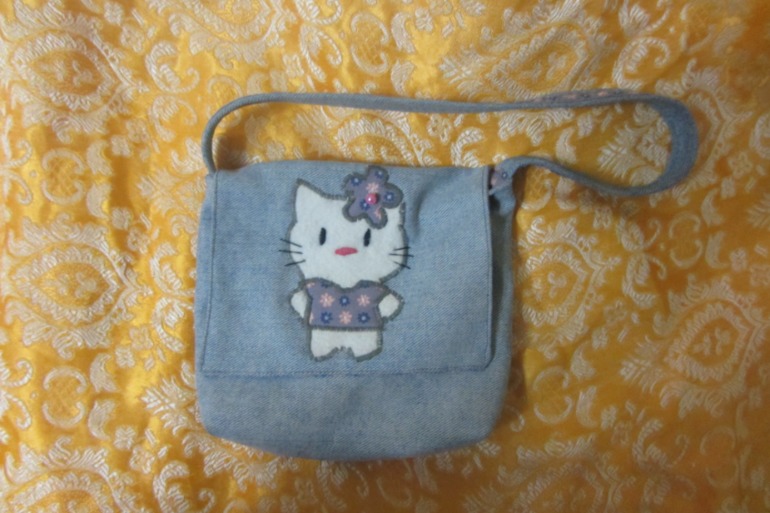 Мои рукоделия