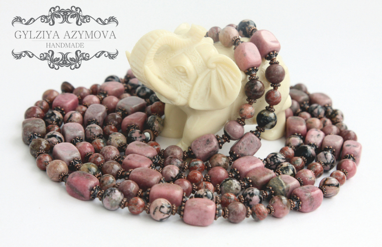 Мальтийский крест и многое другое ))