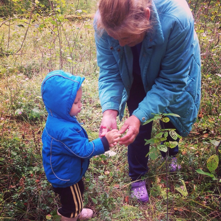 Фото дневник