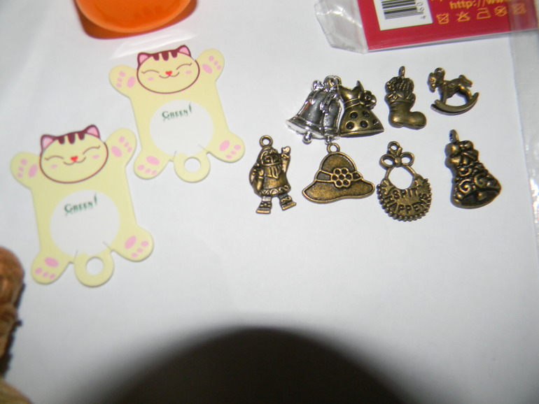 И мой хомяк решил делиться.