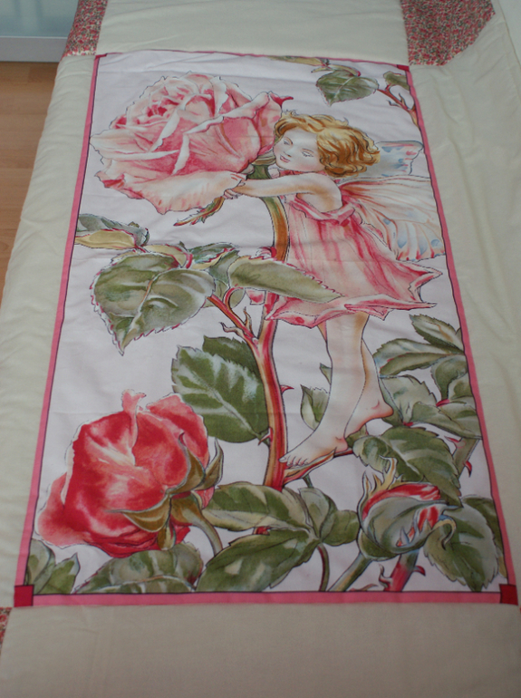 Комплект в детскую