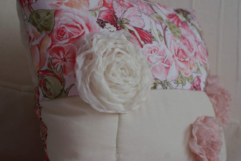 Комплект в детскую