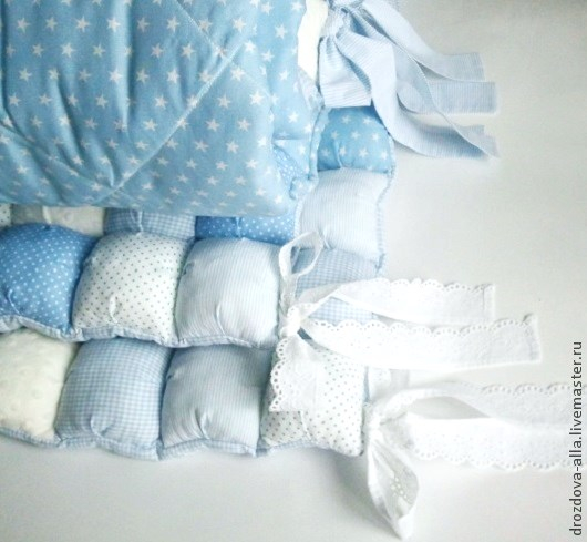 Комплект для малыша 